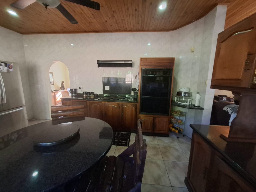 4 Bedroom Property for Sale in Safari Gardens North West